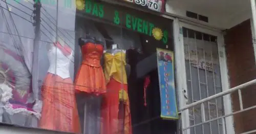 FLORES MODA Y EVENTOS FLORES MODA Y EVENTOS